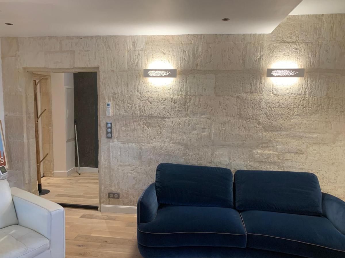 Superbe Appartement Avec Vue อาร์ลส์ ภายนอก รูปภาพ