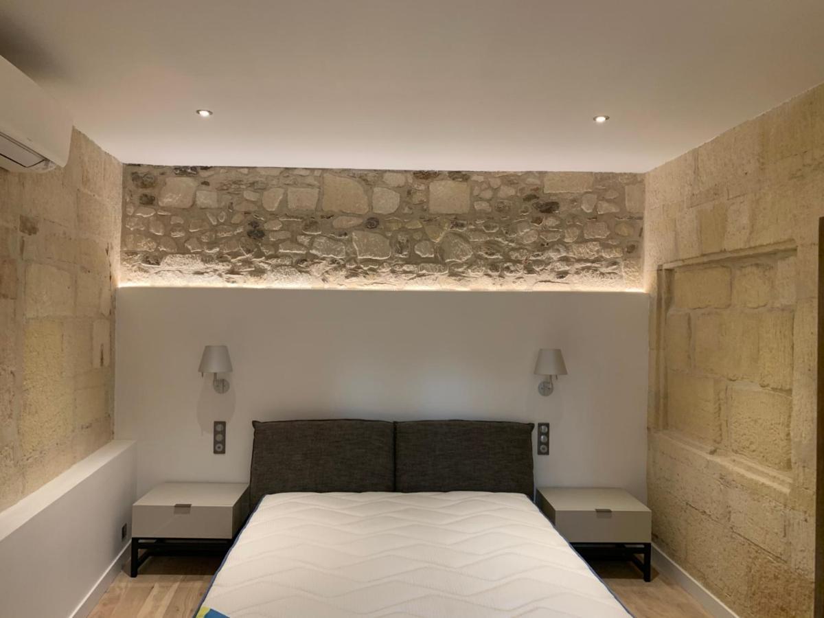 Superbe Appartement Avec Vue อาร์ลส์ ภายนอก รูปภาพ