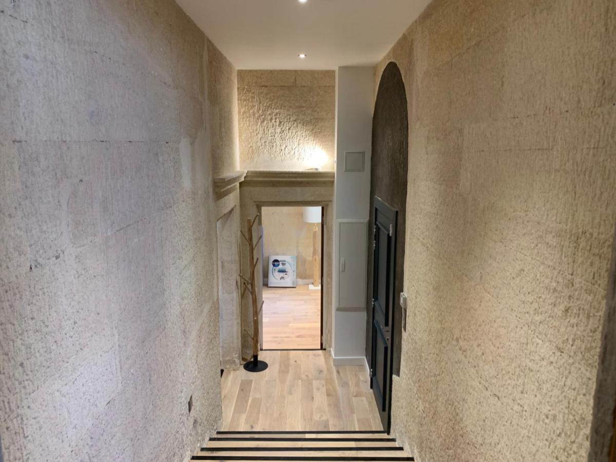 Superbe Appartement Avec Vue อาร์ลส์ ภายนอก รูปภาพ