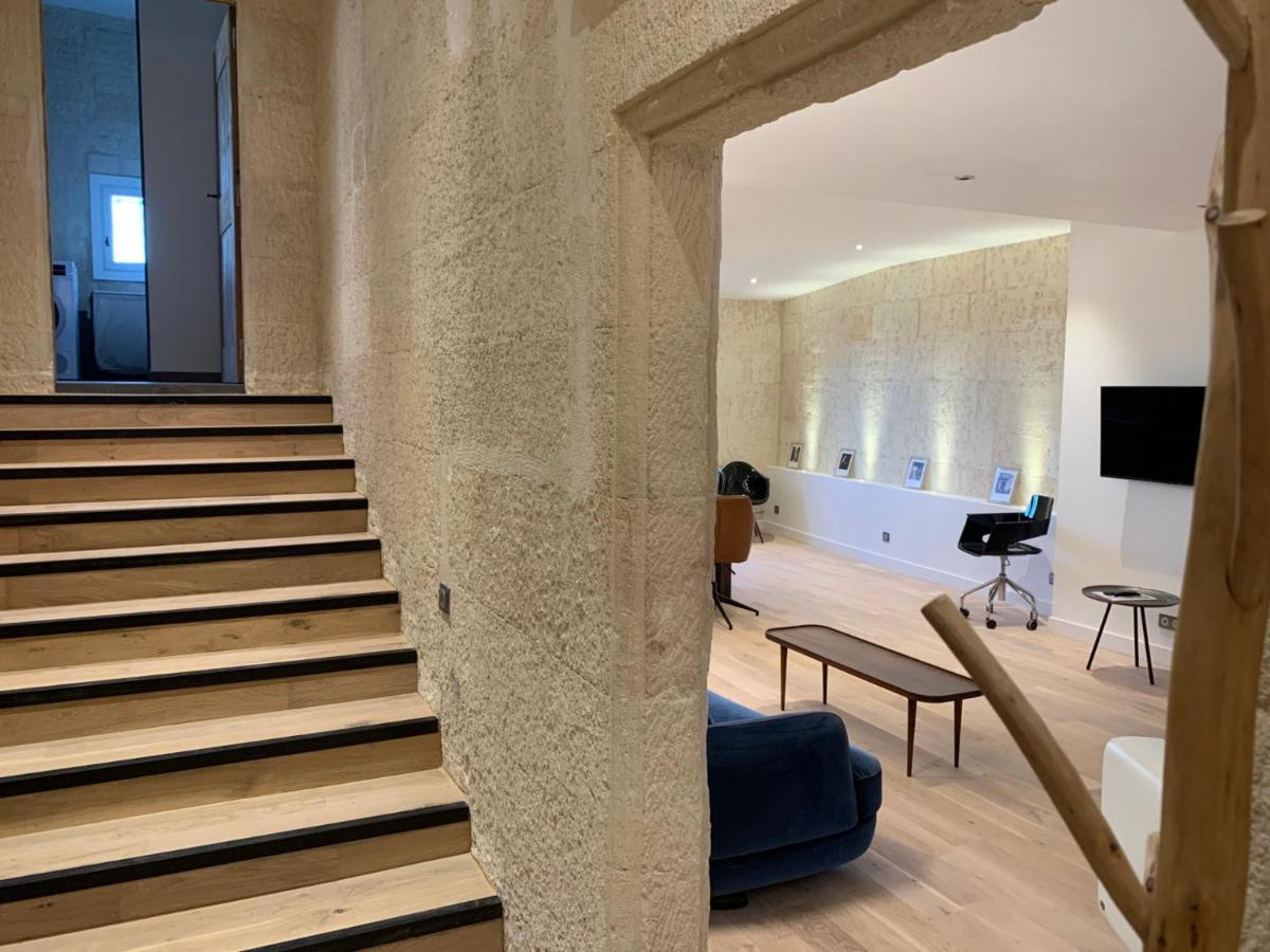 Superbe Appartement Avec Vue อาร์ลส์ ภายนอก รูปภาพ