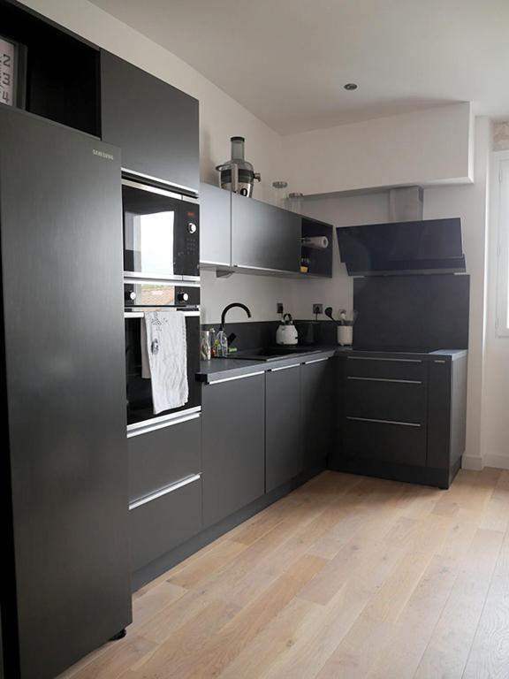 Superbe Appartement Avec Vue อาร์ลส์ ภายนอก รูปภาพ