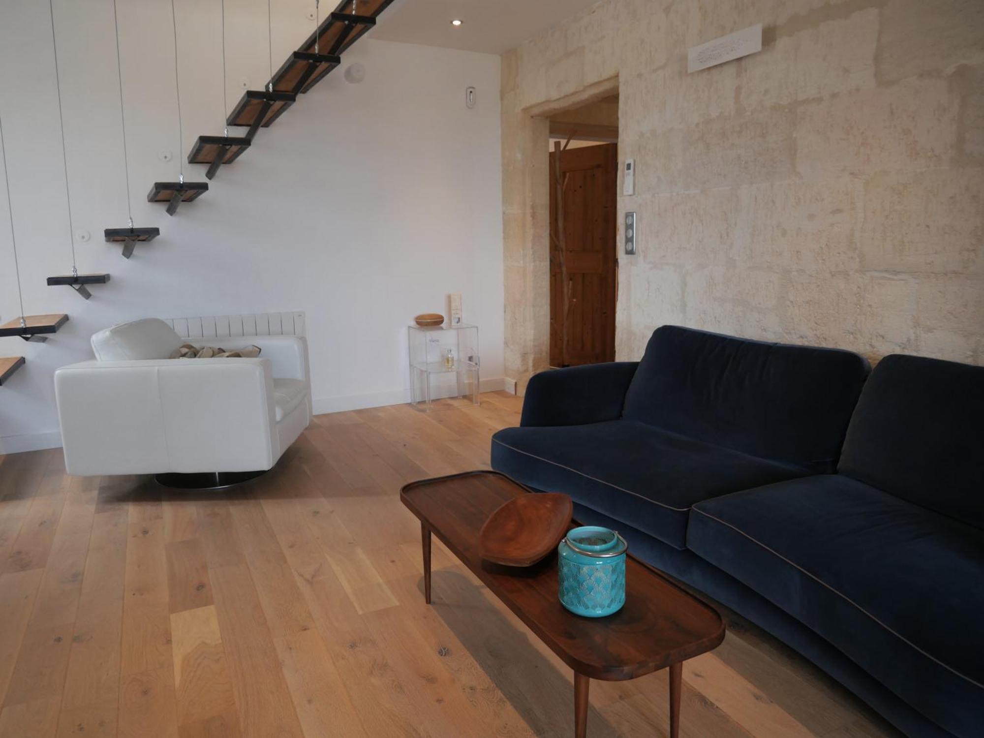 Superbe Appartement Avec Vue อาร์ลส์ ภายนอก รูปภาพ