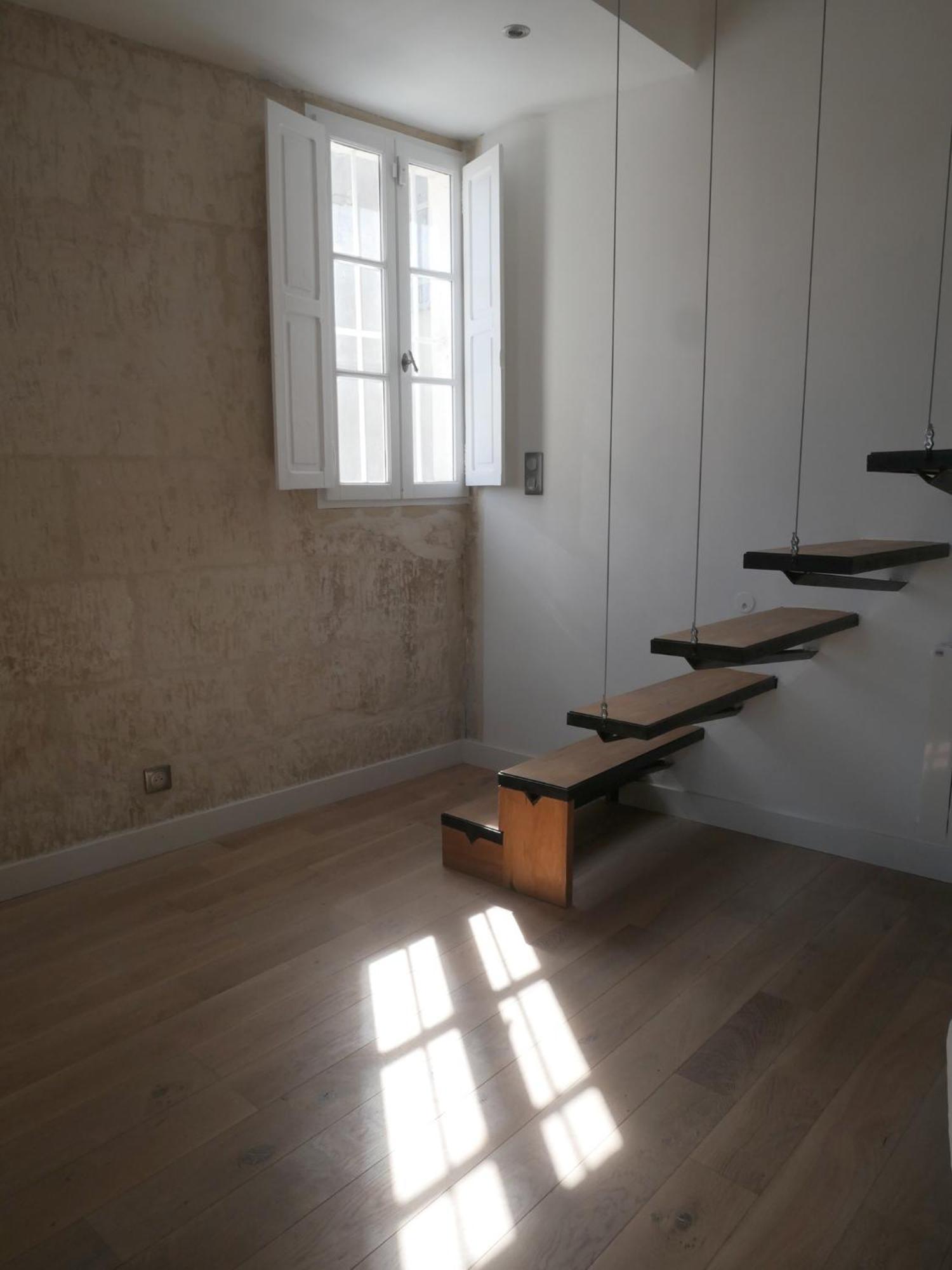 Superbe Appartement Avec Vue อาร์ลส์ ภายนอก รูปภาพ